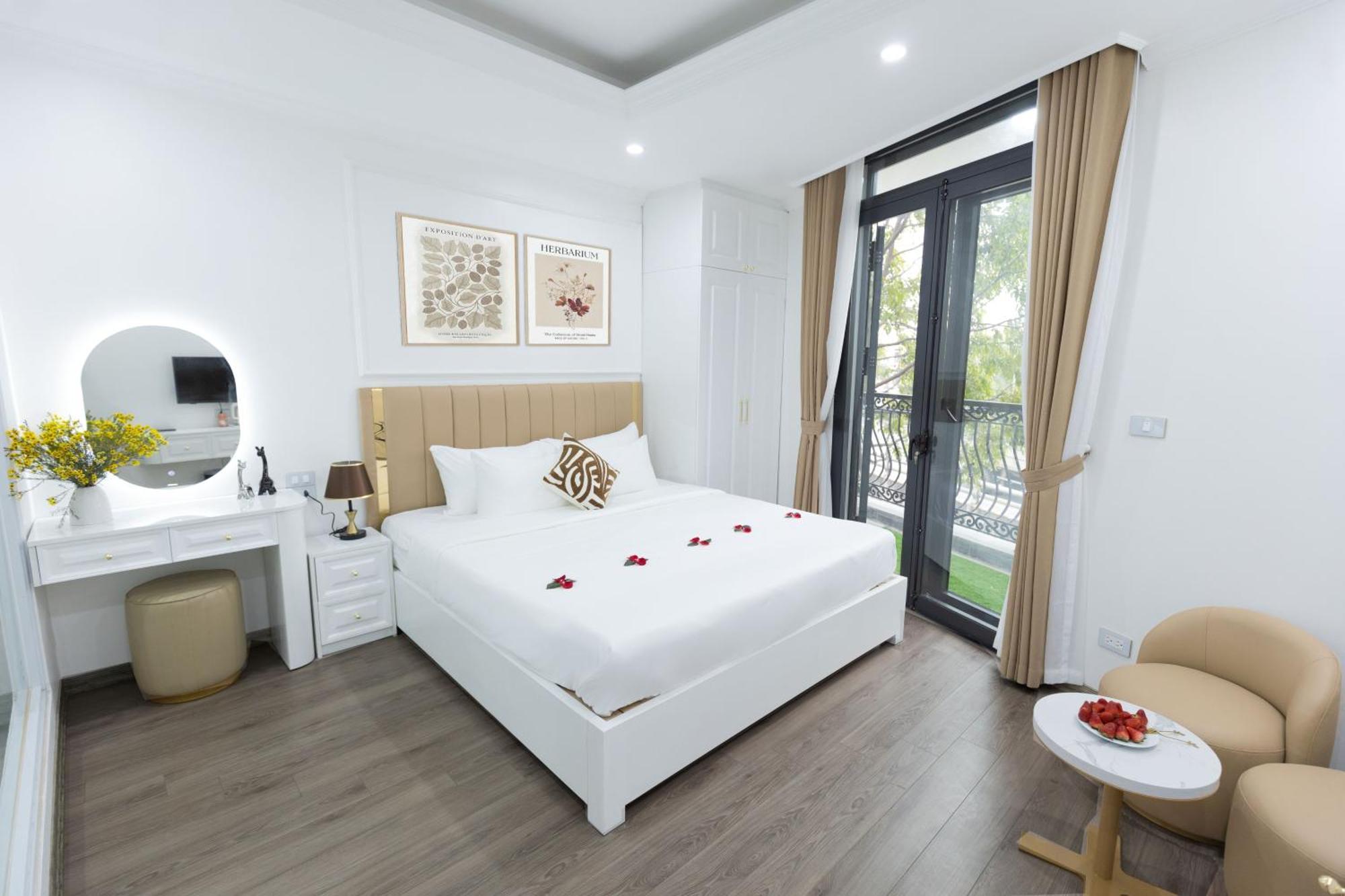 Anna Noi Bai Airport Hotel, Hanoi