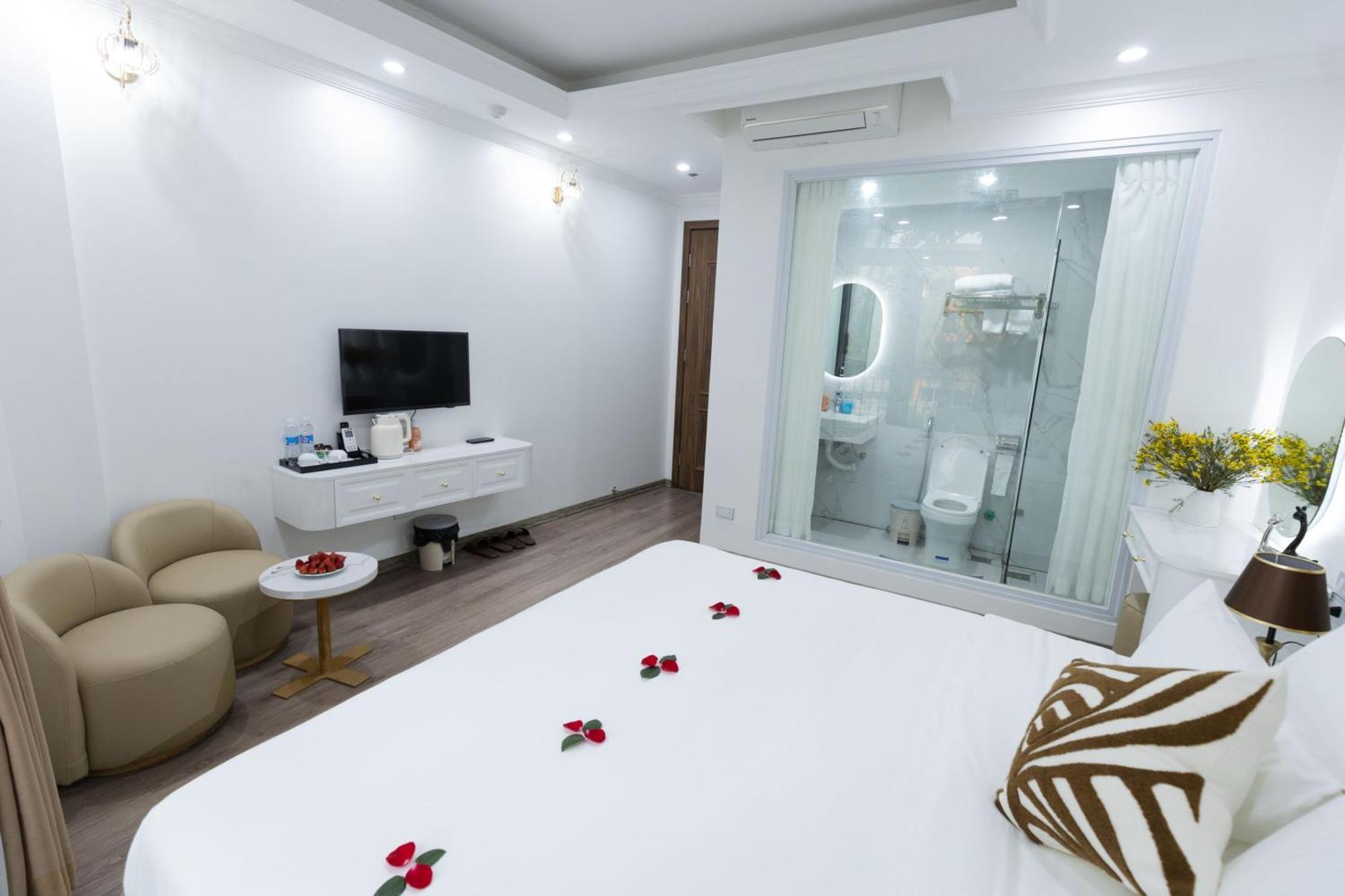 Anna Noi Bai Airport Hotel — Photos 3
