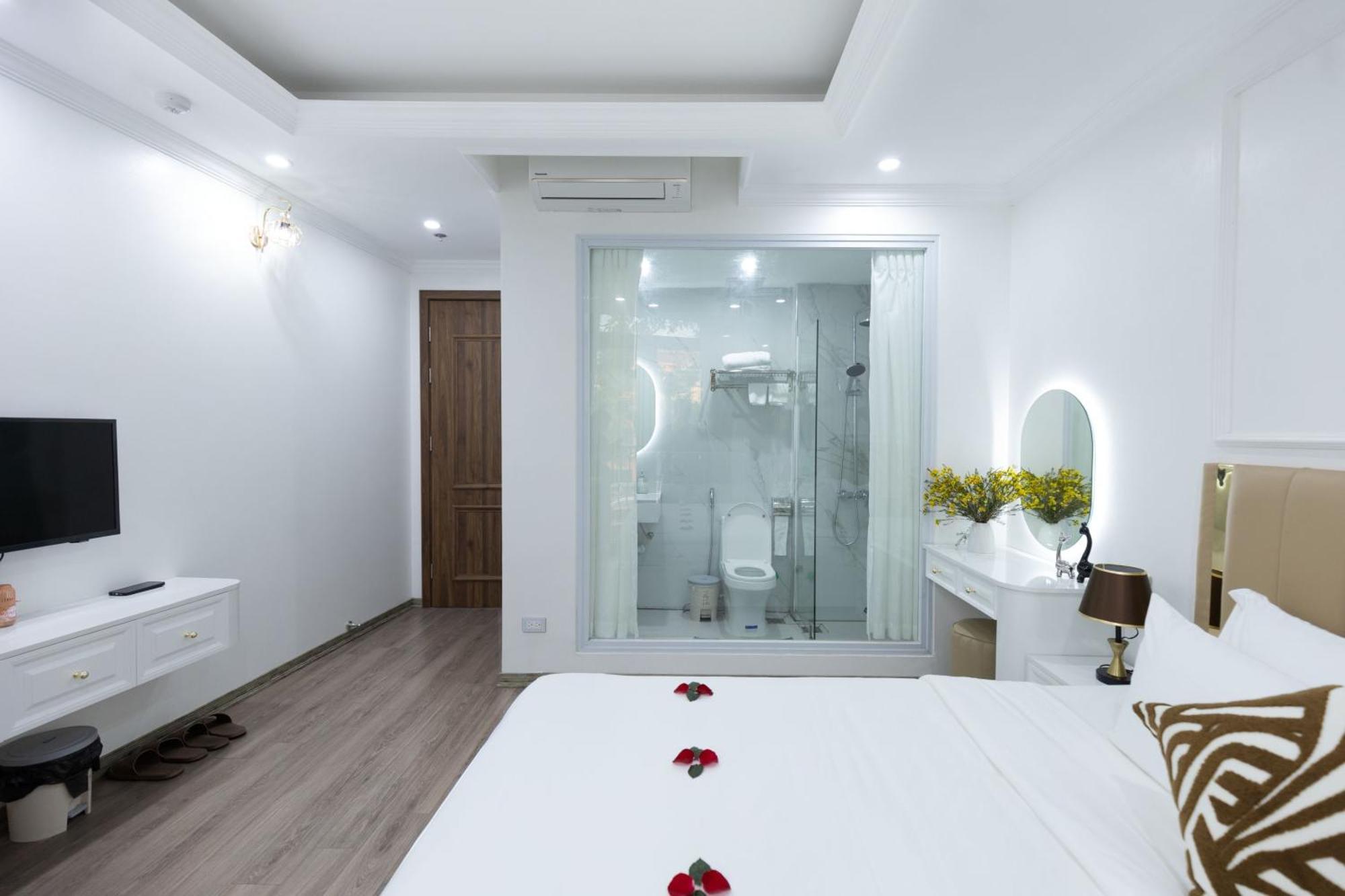 Anna Noi Bai Airport Hotel — Photos 2